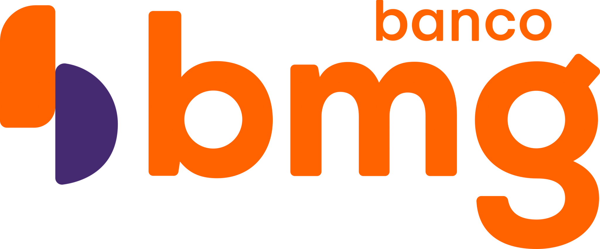 Banco BMG logo - PNG e Vetor - Download de Logo
