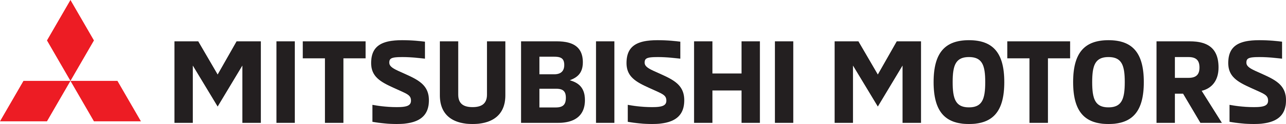 mitsubish logo 1 - Mitsubishi Motors Logo