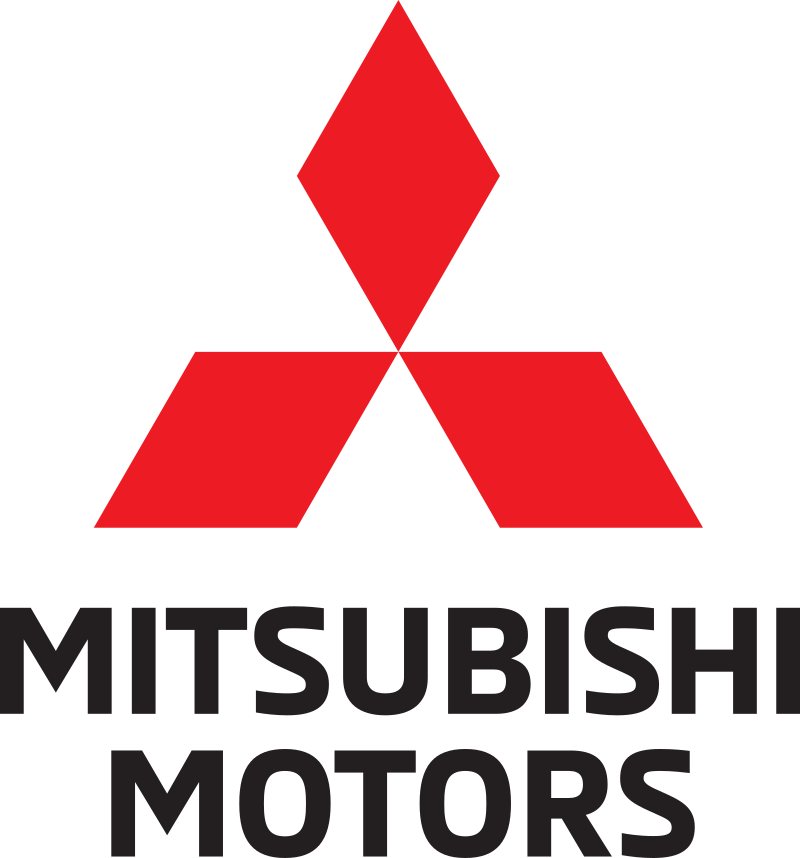 mitsubishi motors logo.