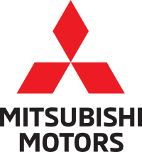 mitsubish logo 6 - Mitsubishi Motors Logo