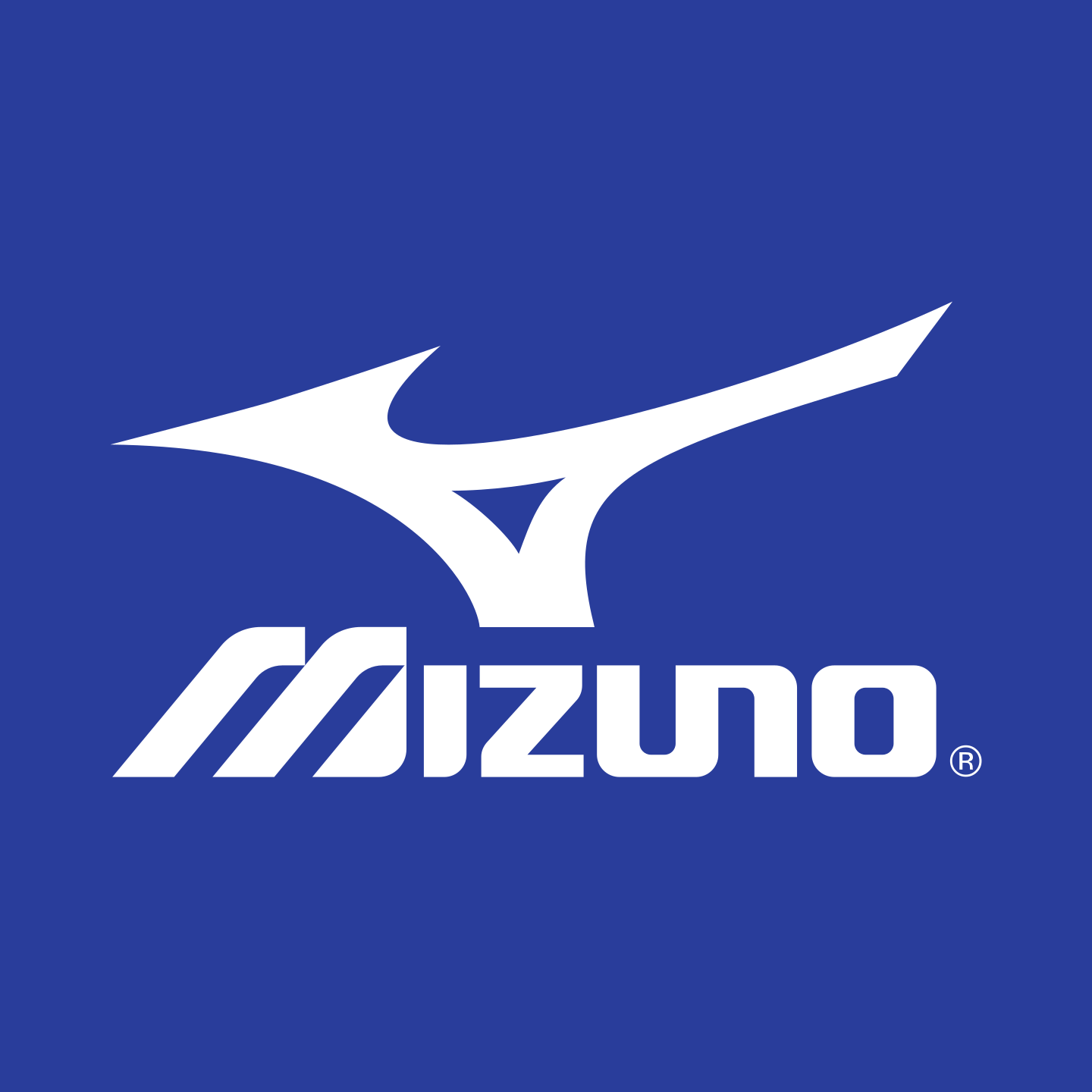 Mizuno marca 2025