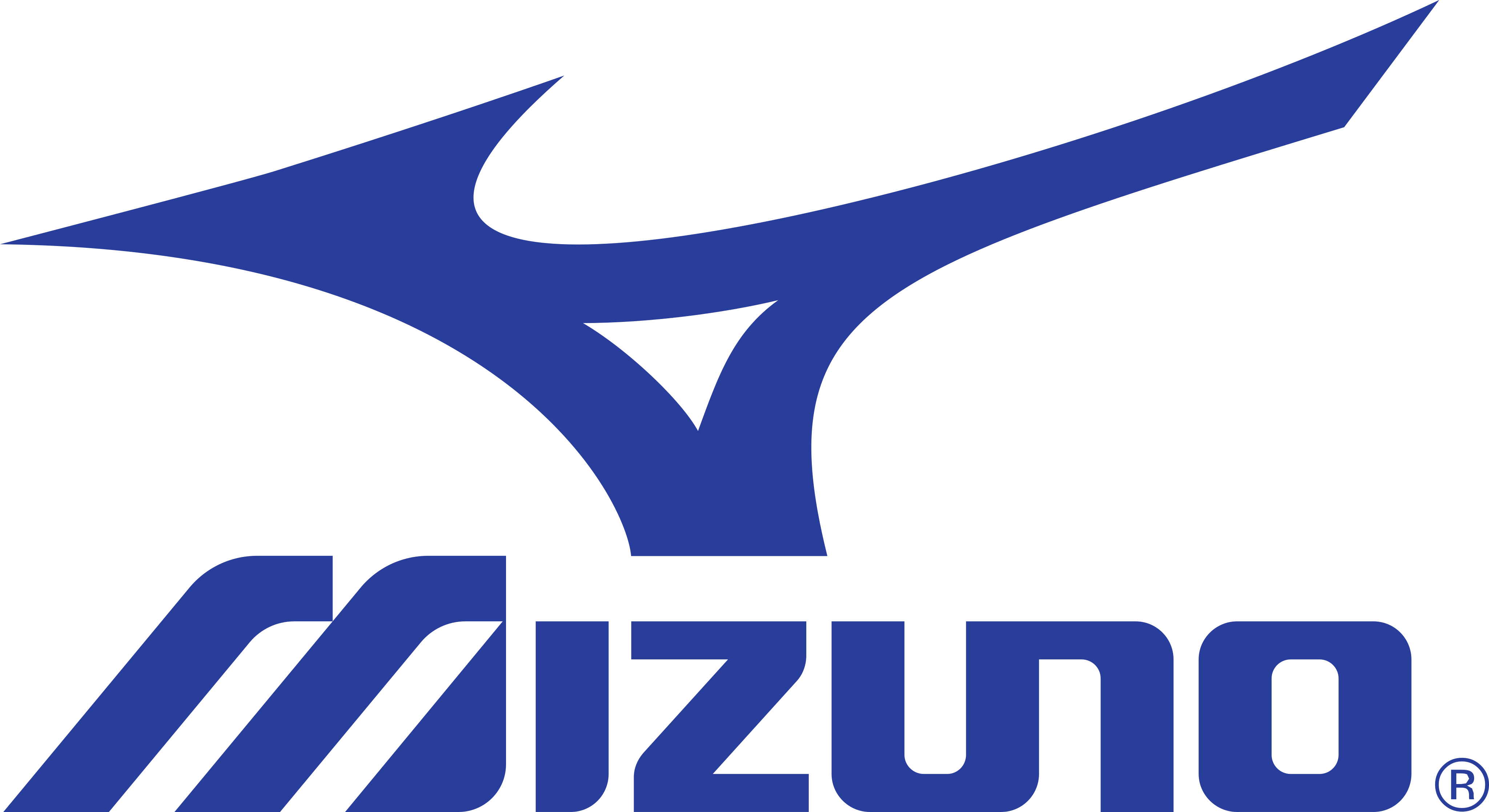 Mizuno Logo - PNG and Vector - Logo Download