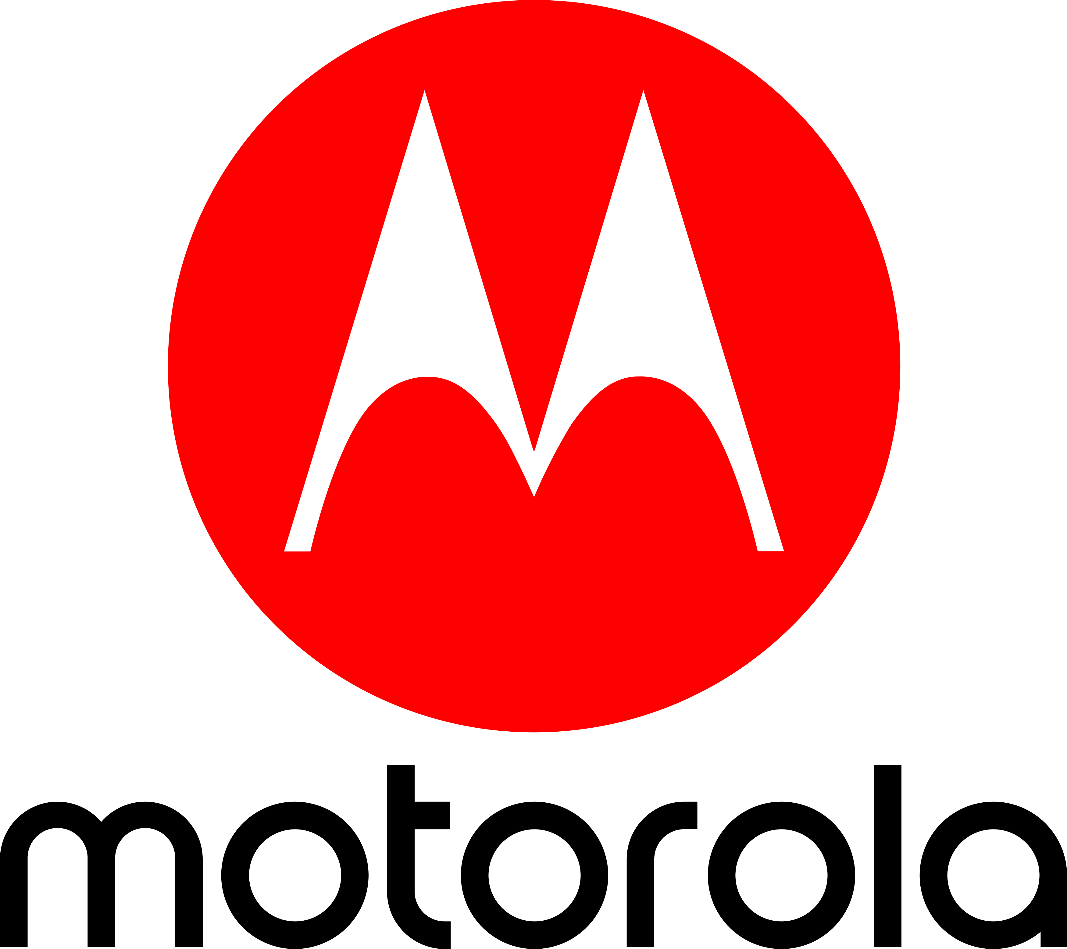 Motorola Logo - PNG y Vector