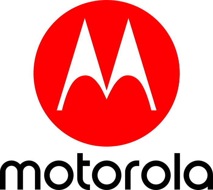 Motorola Logo.