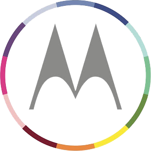 Motorola Logo Google