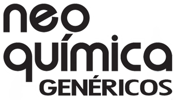 Neo Química Logo.