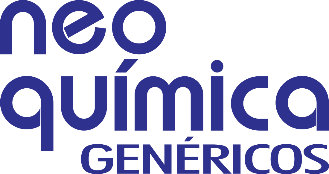 Neo Química Logo.