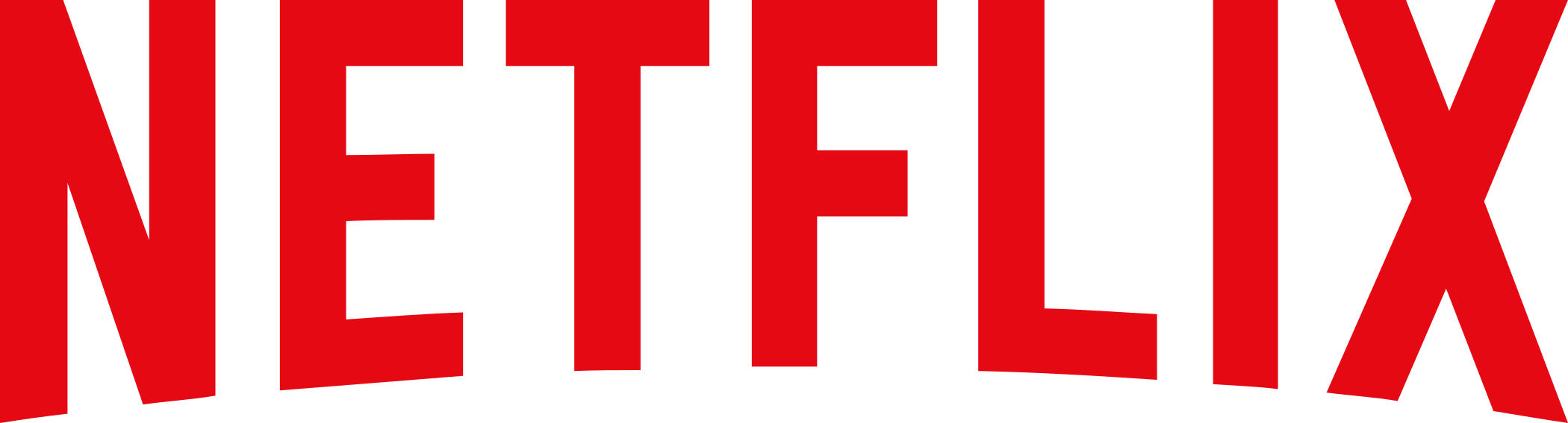 Netflix Logo.