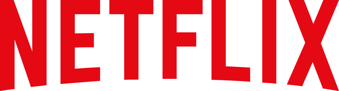 Netflix Logo.