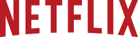 netflix logo 3 - Netflix Logo