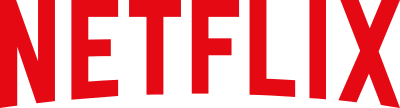 Netflix Logo.