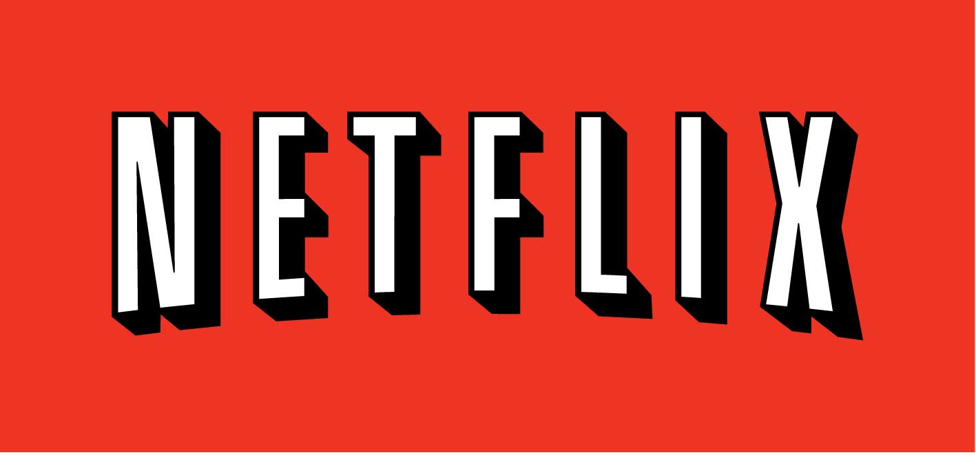 Resultado de imagem para logo netflix