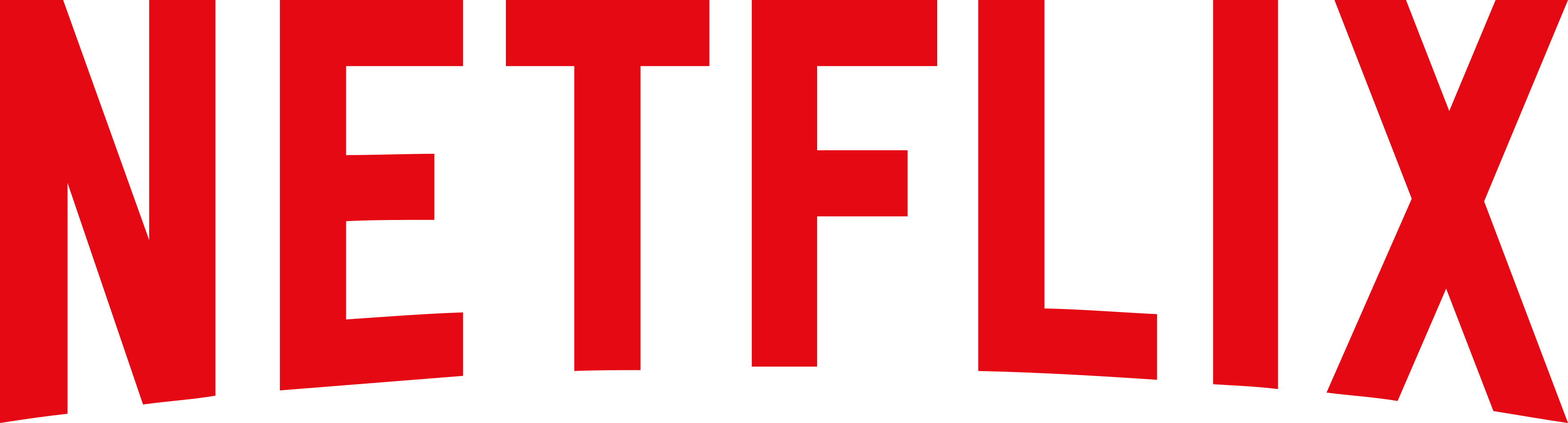 netflix logo 5 - Netflix Logo