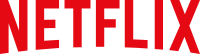 Netflix Logo.