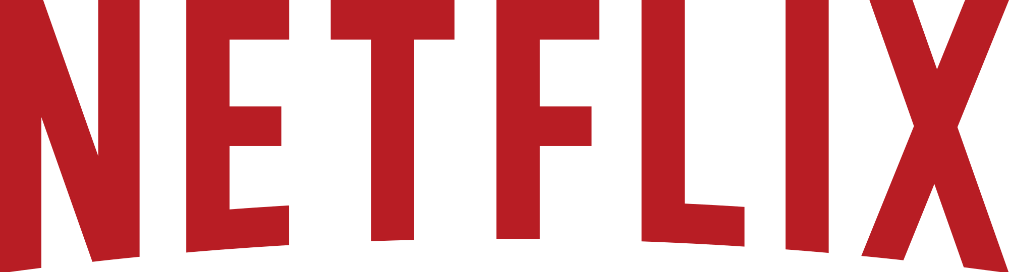 netflix Logo.