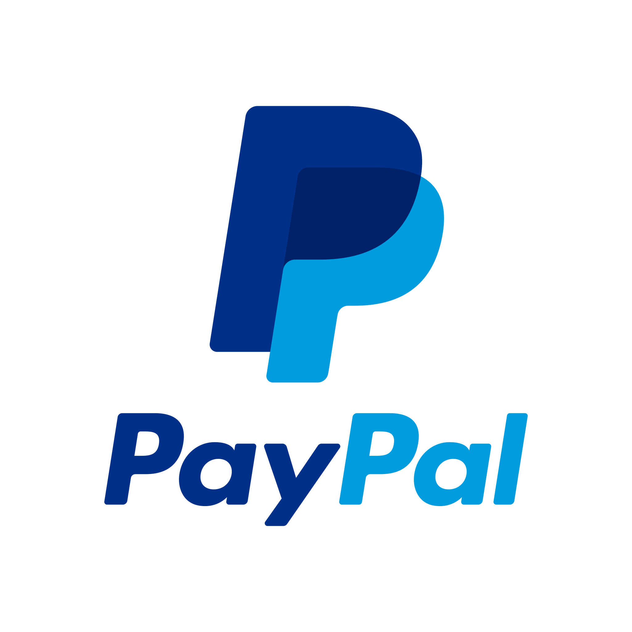 Paypal Logo PNG e Vetor Download de Logo