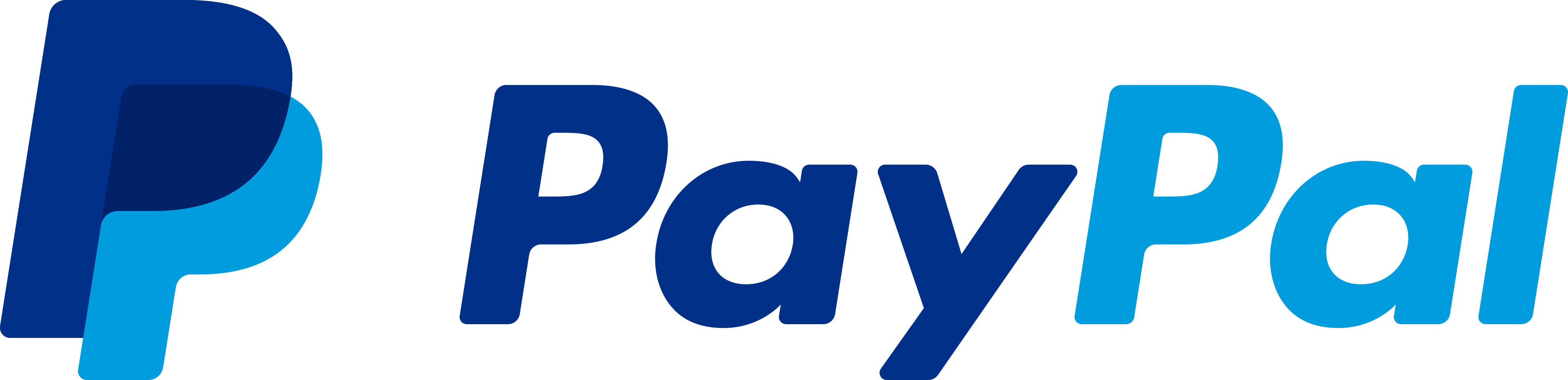 Paypal Logo - PNG y Vector