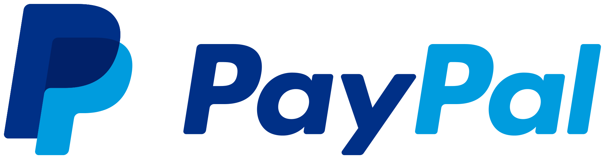 Paypal Logo - PNG e Vetor - Download de Logo