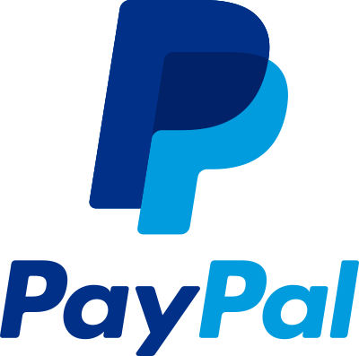 Paypal Logo.