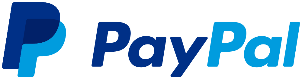 Paypal Logo.