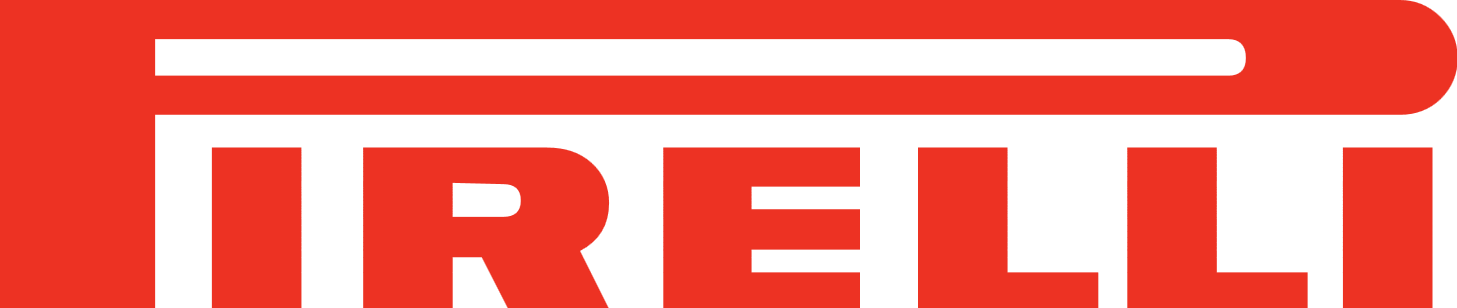 pirelli logo 10 - Pirelli Logo