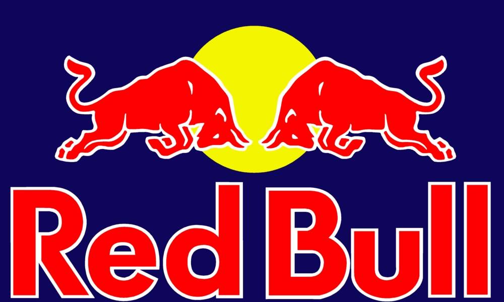 Red Bull Logo - PNG e Vetor - Download de Logo