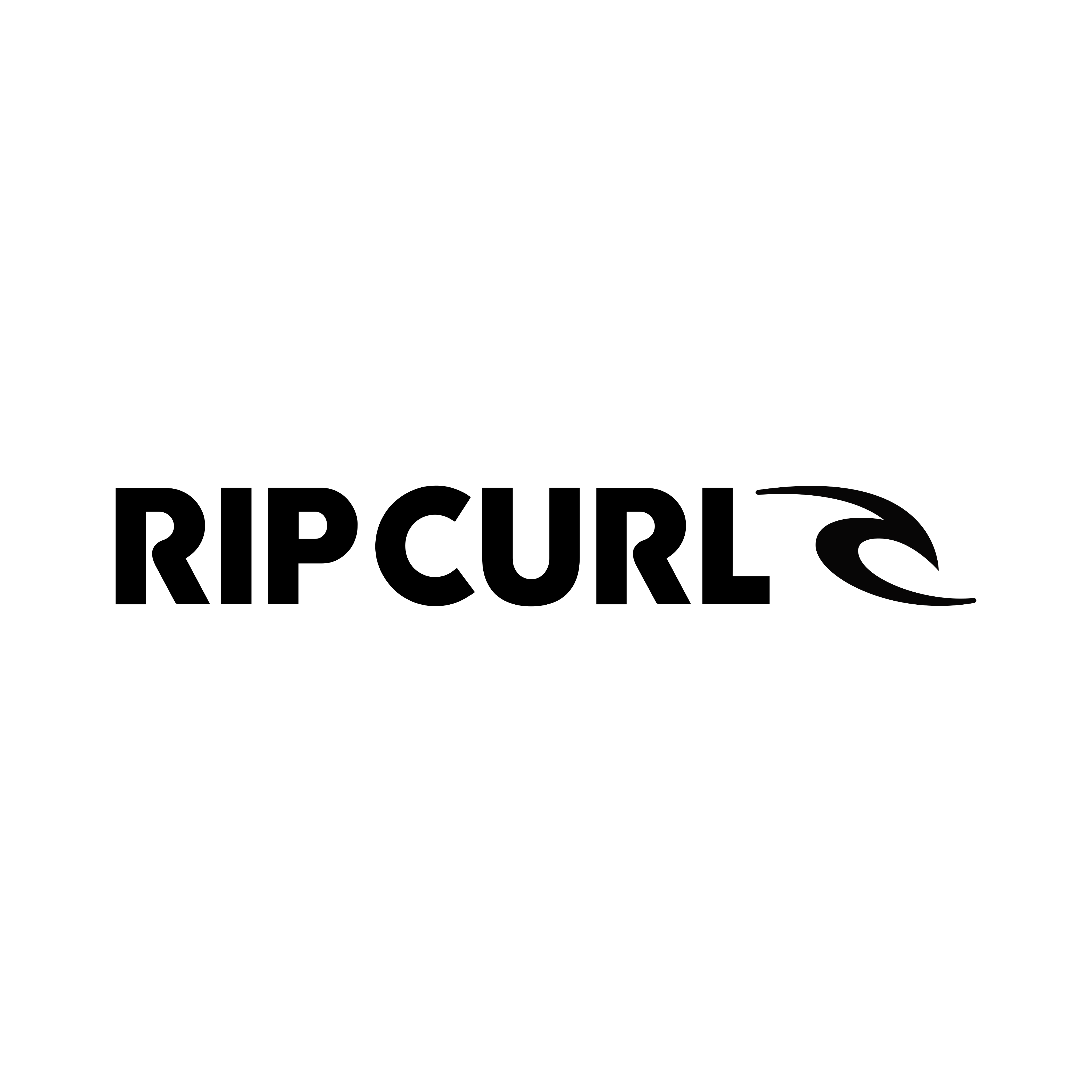Rip Curl Logo PNG.