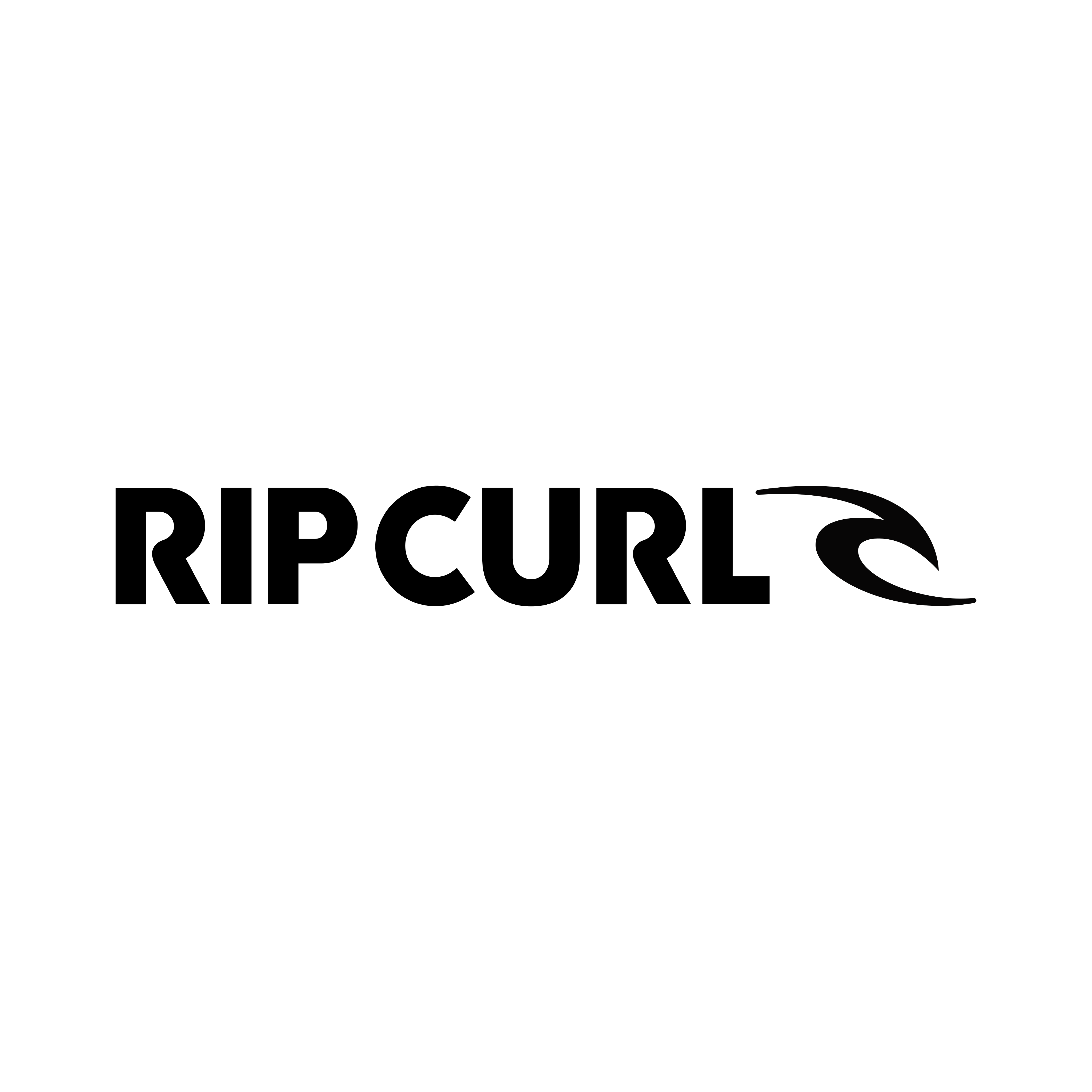 Rip Curl Project Resurrection Logo Download png