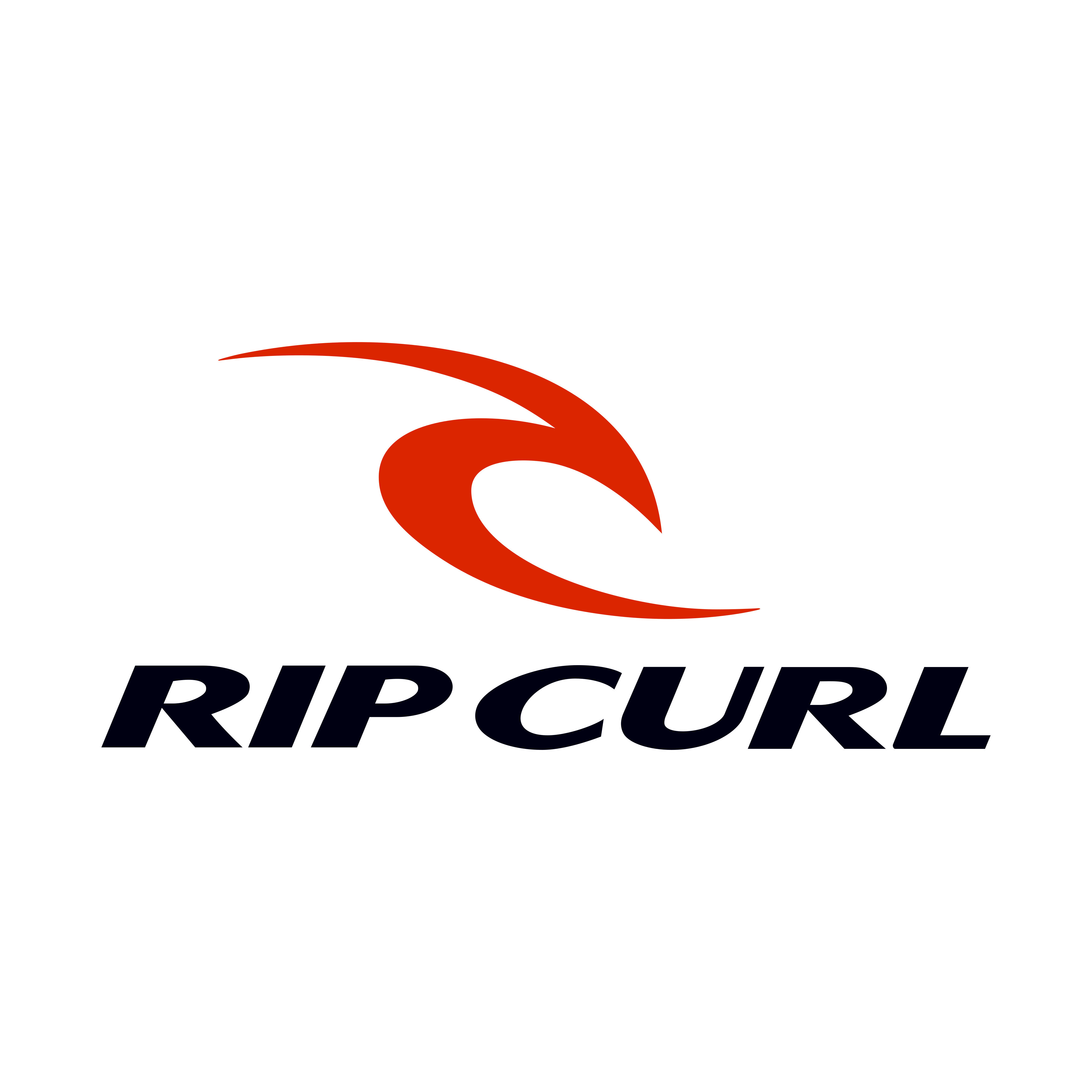 Download HD Logo Rip Curl Vector Transparent PNG Image 