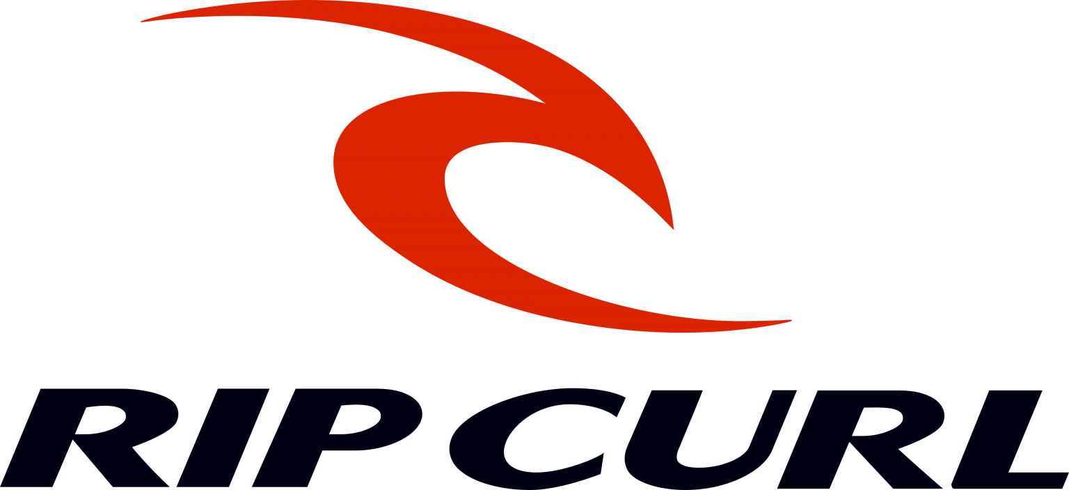 Rip Curl Logo - PNG e Vetor - Download de Logo