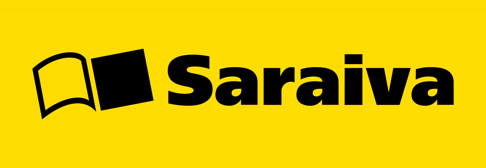 Saraiva Logo – Livraria - PNG e Vetor - Download de Logo