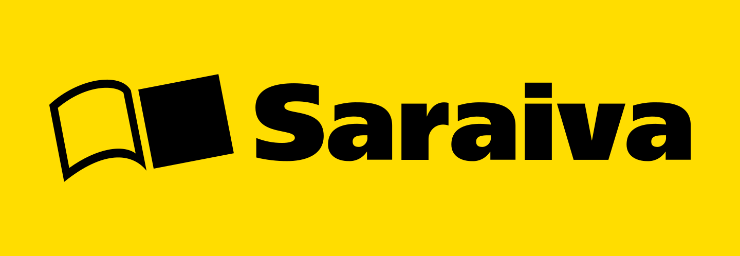 Saraiva Logo.