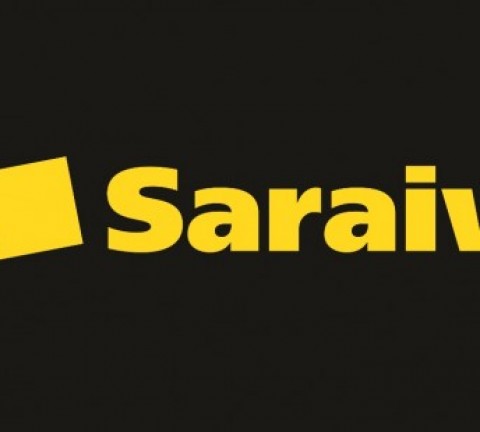 saraiva Logo, livraria.
