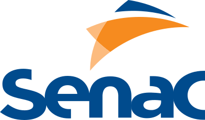 Senac Logo.