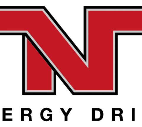 TNT energy drink, energético logo.
