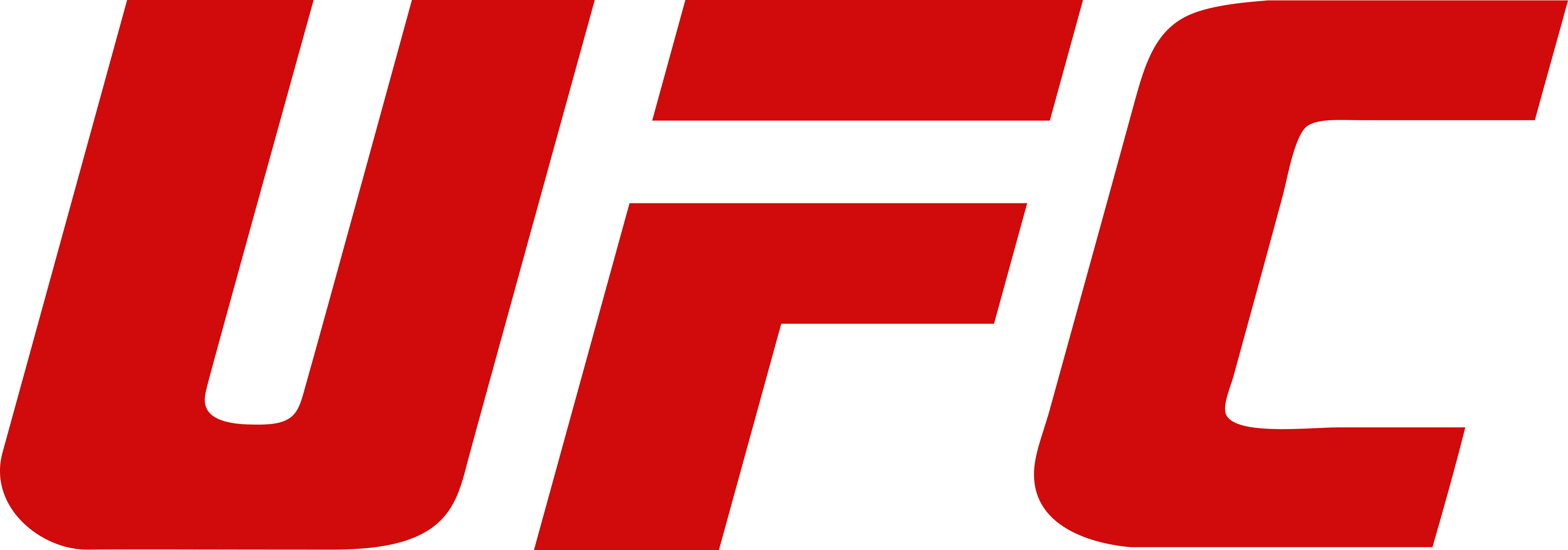 UFC Logo - PNG e Vetor - Download de Logo