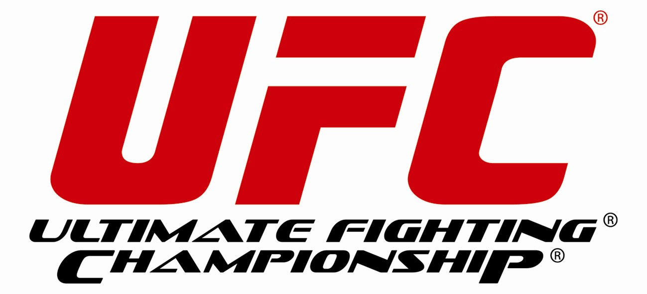 UFC Logo - Logodownload.org Download de Logotipos