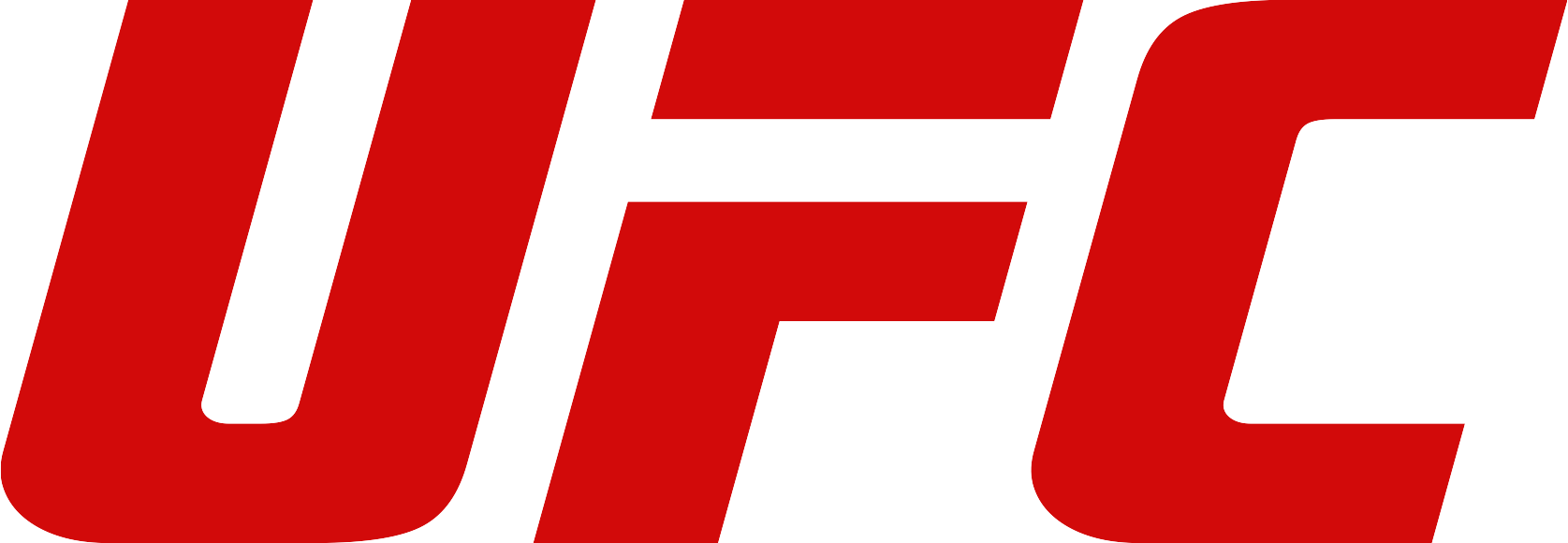 UFC Logo - PNG e Vetor - Download de Logo