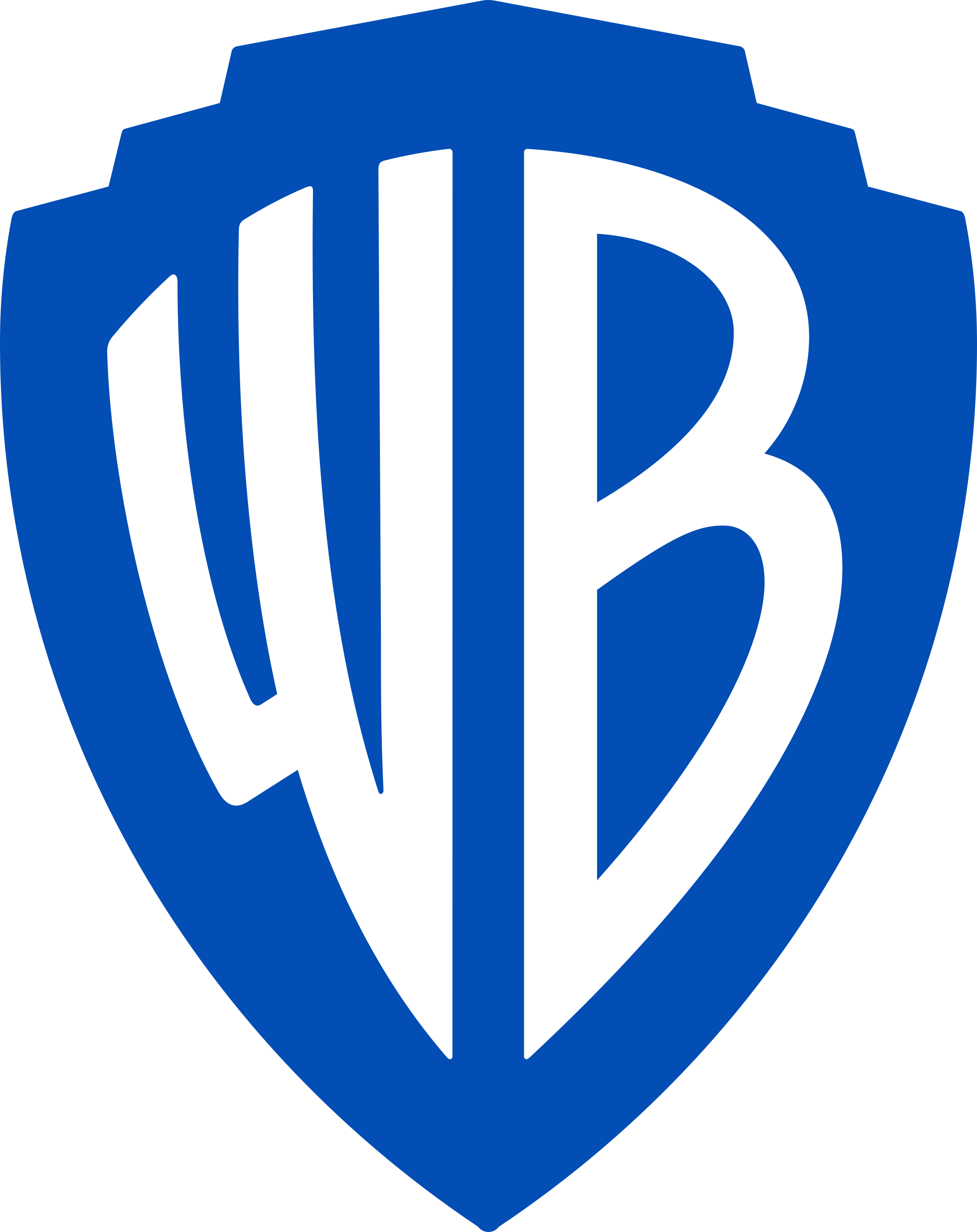 Download Warner Bros Logo - PNG and Vector - Logo Download