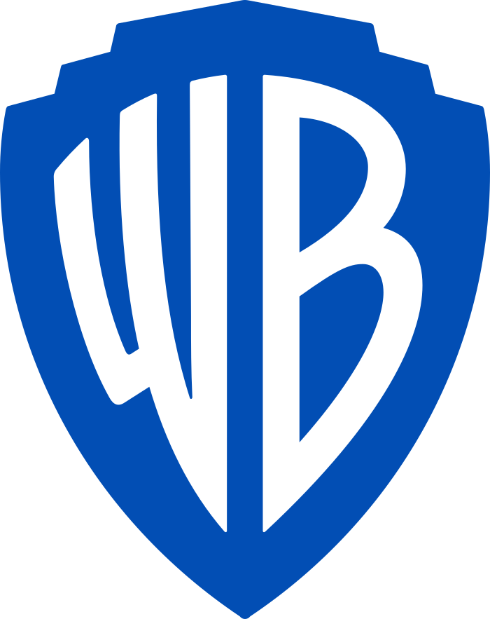 Warner Bros Logo.