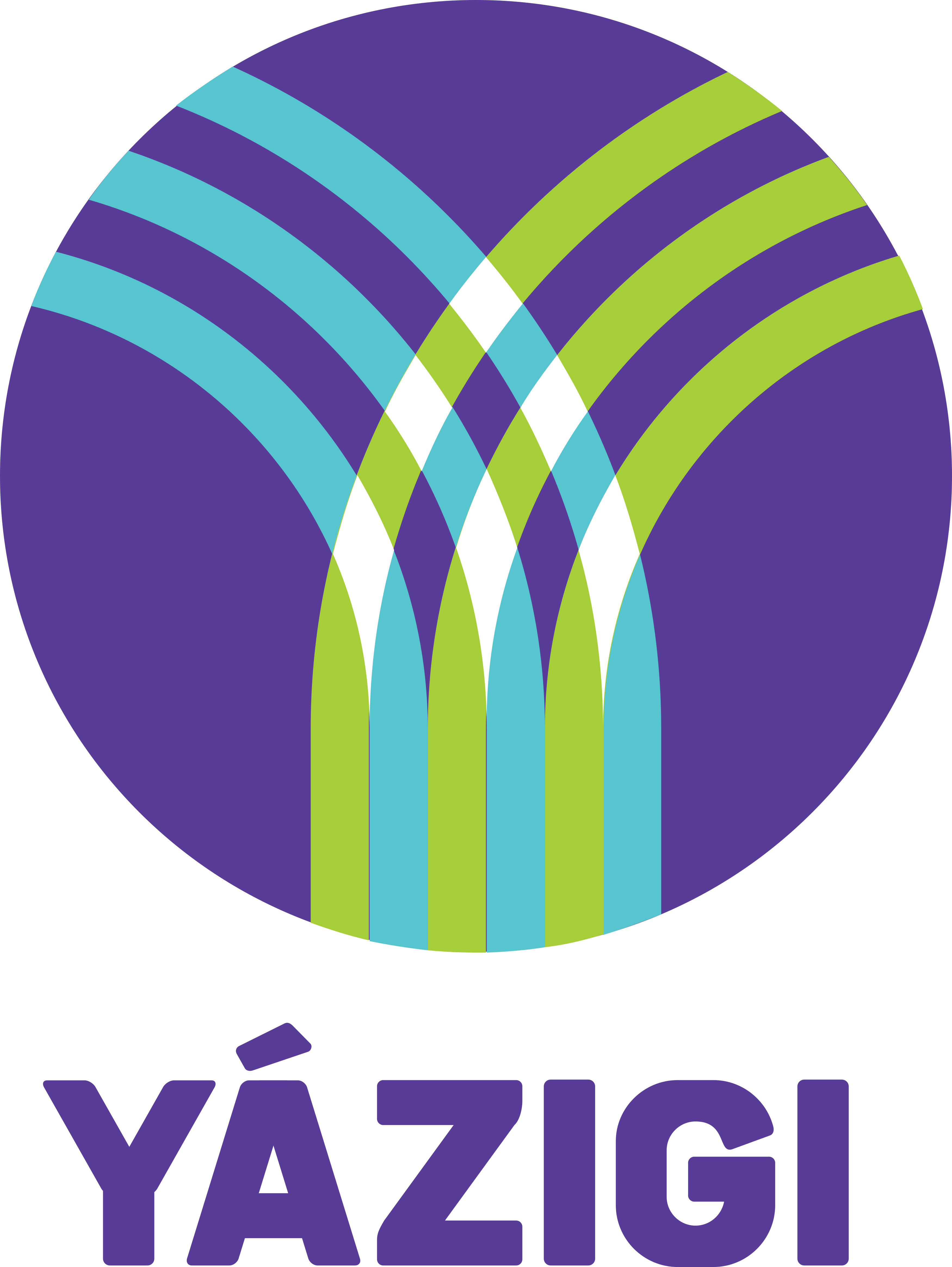 Yazigi Logo.