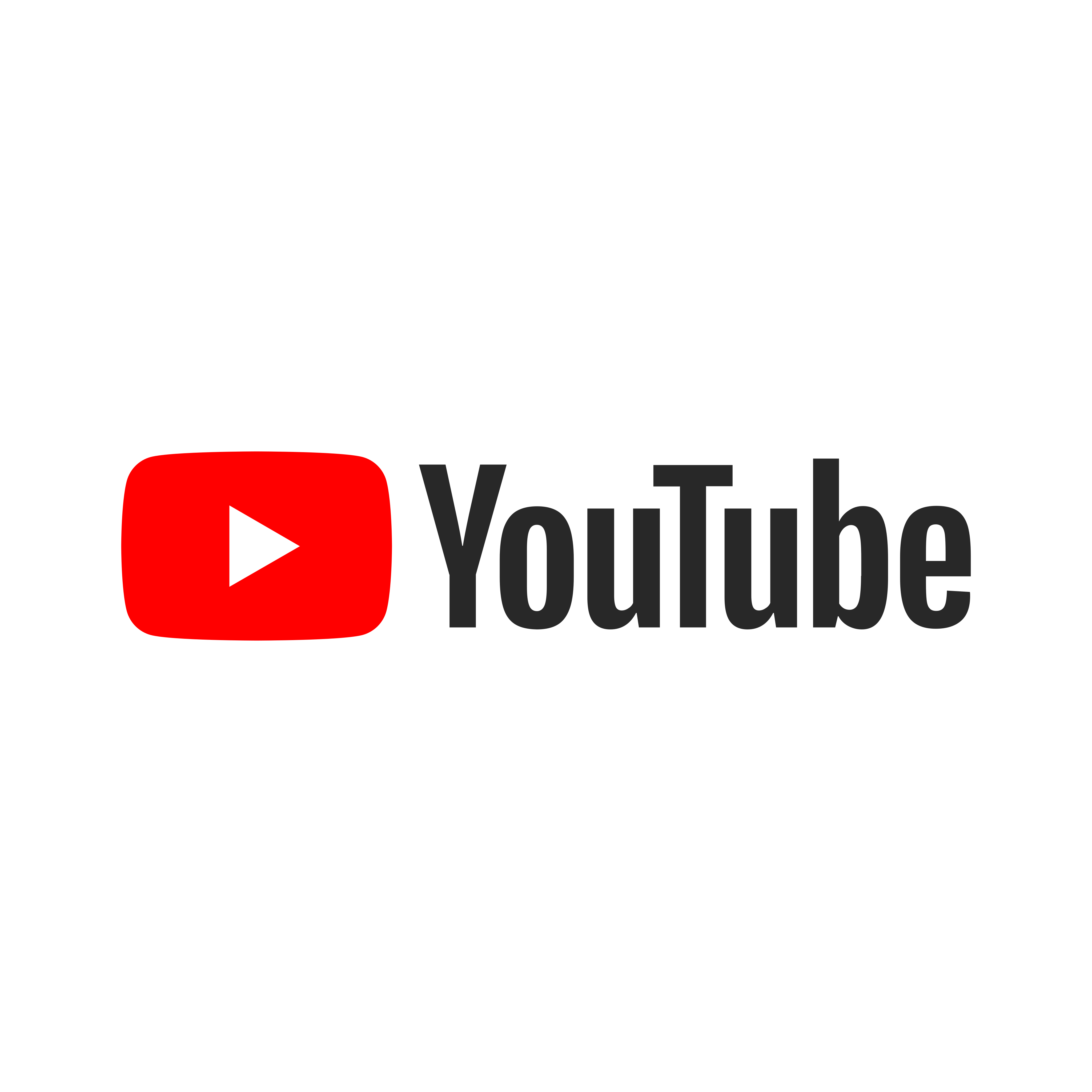 Youtube Logo Png And Vector Logo Download