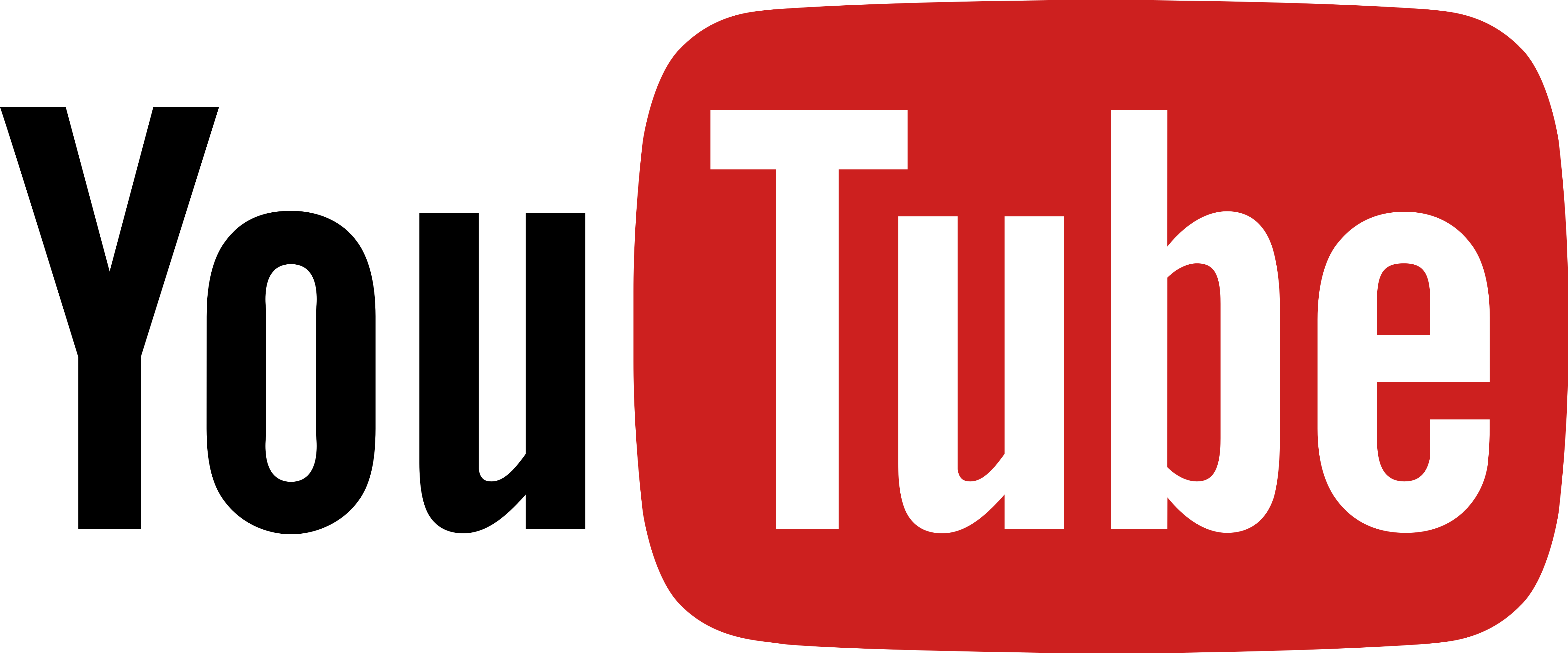 DIVULGAÇÃO DE CANAIS DO YOUTUBE Youtube-logo-1