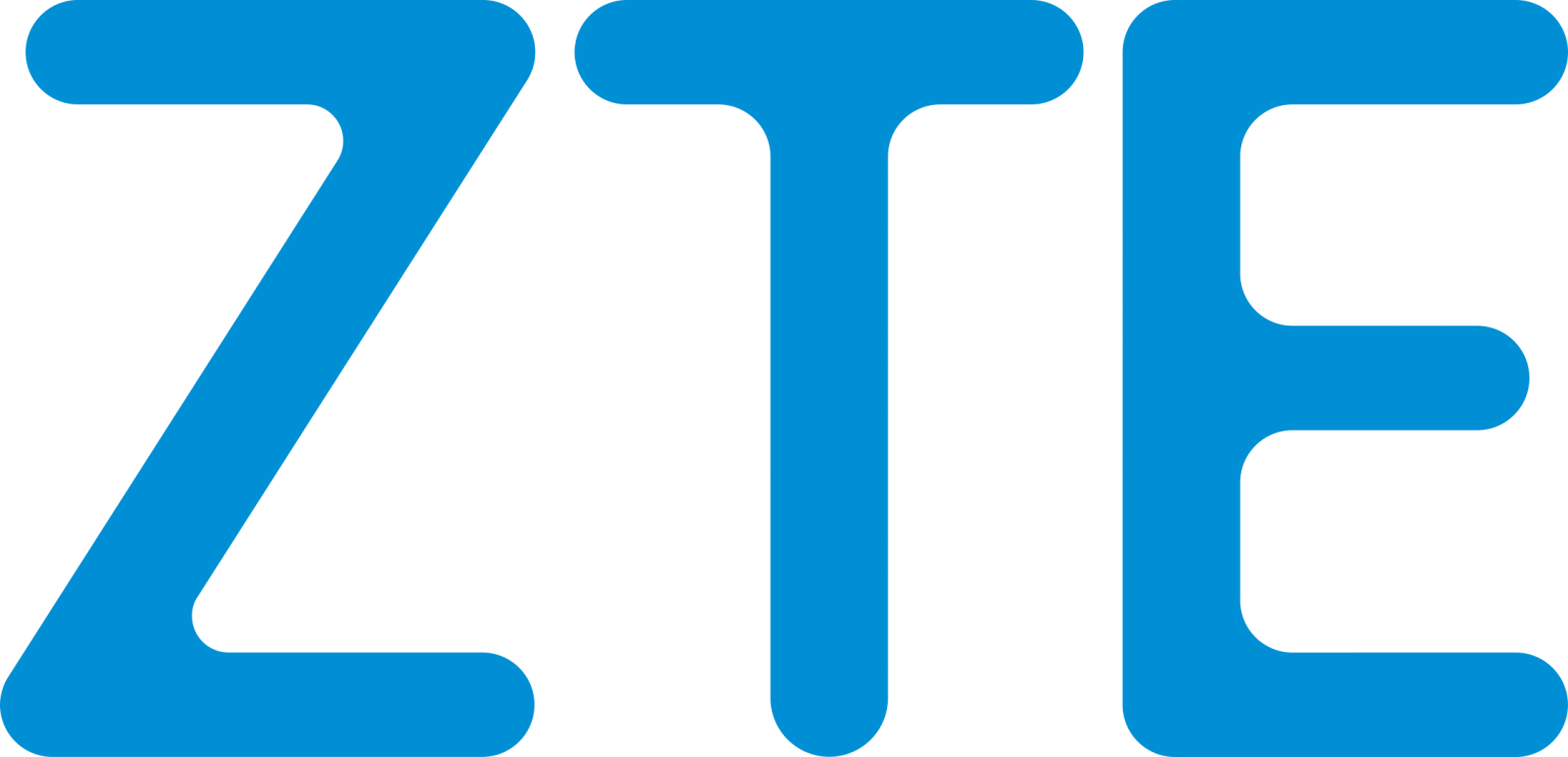 ZTE Logo – PNG e Vetor – Download de Logo