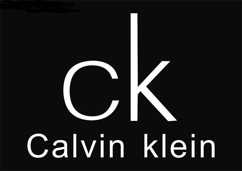 Calvin-klein-logo-9 – PNG e Vetor - Download de Logo