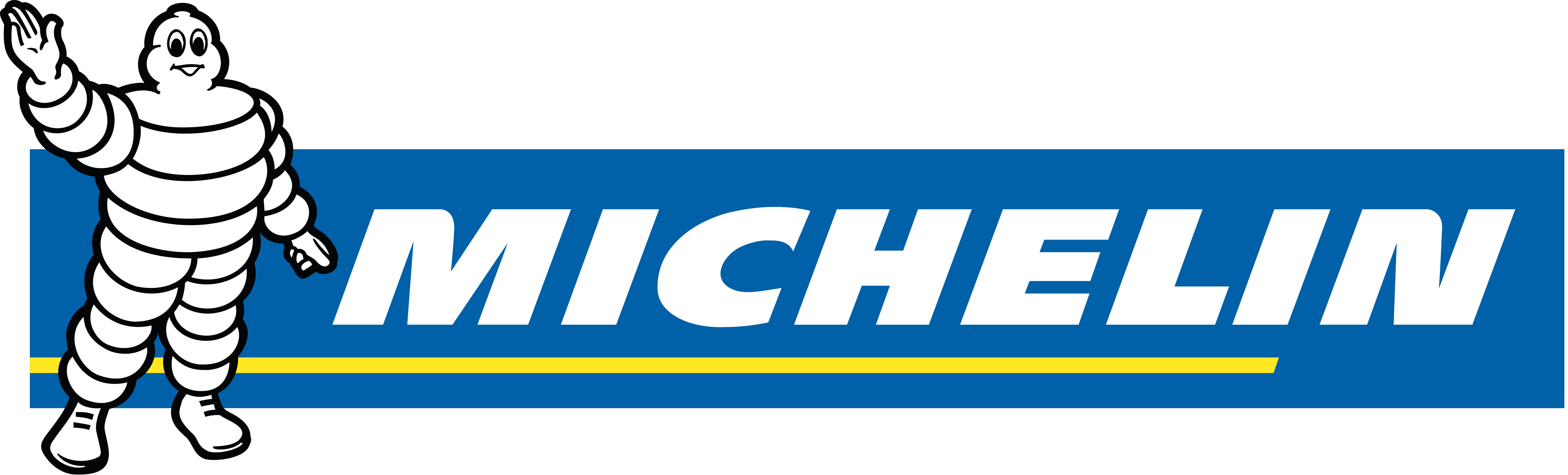Michelin logo 2 - Michelin Logo