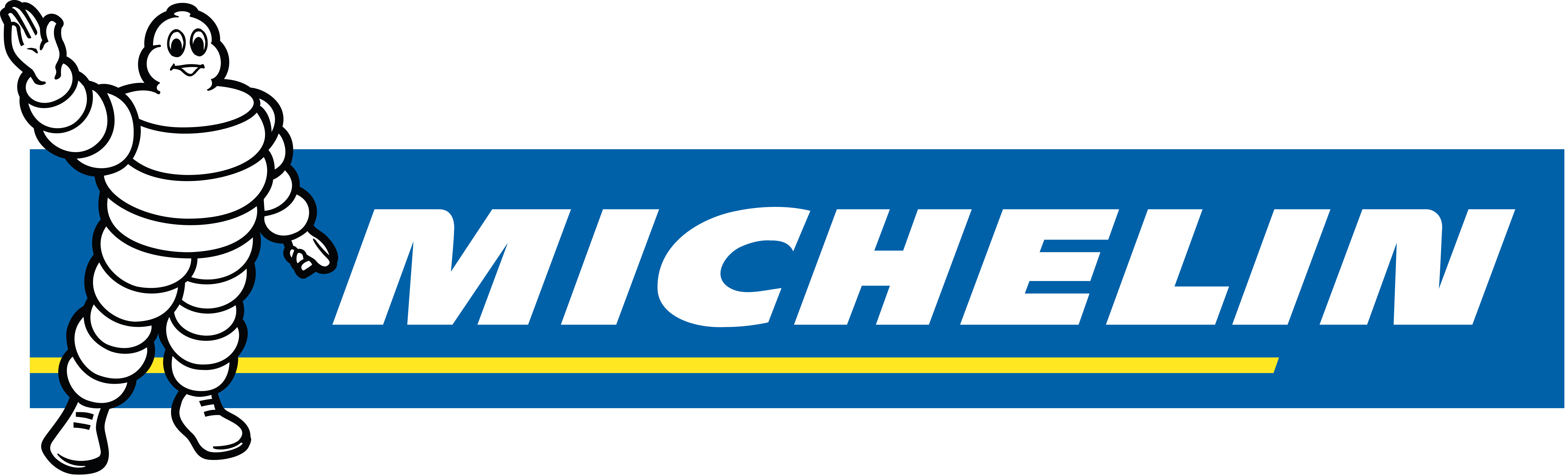 Michelin Logo - PNG y Vector