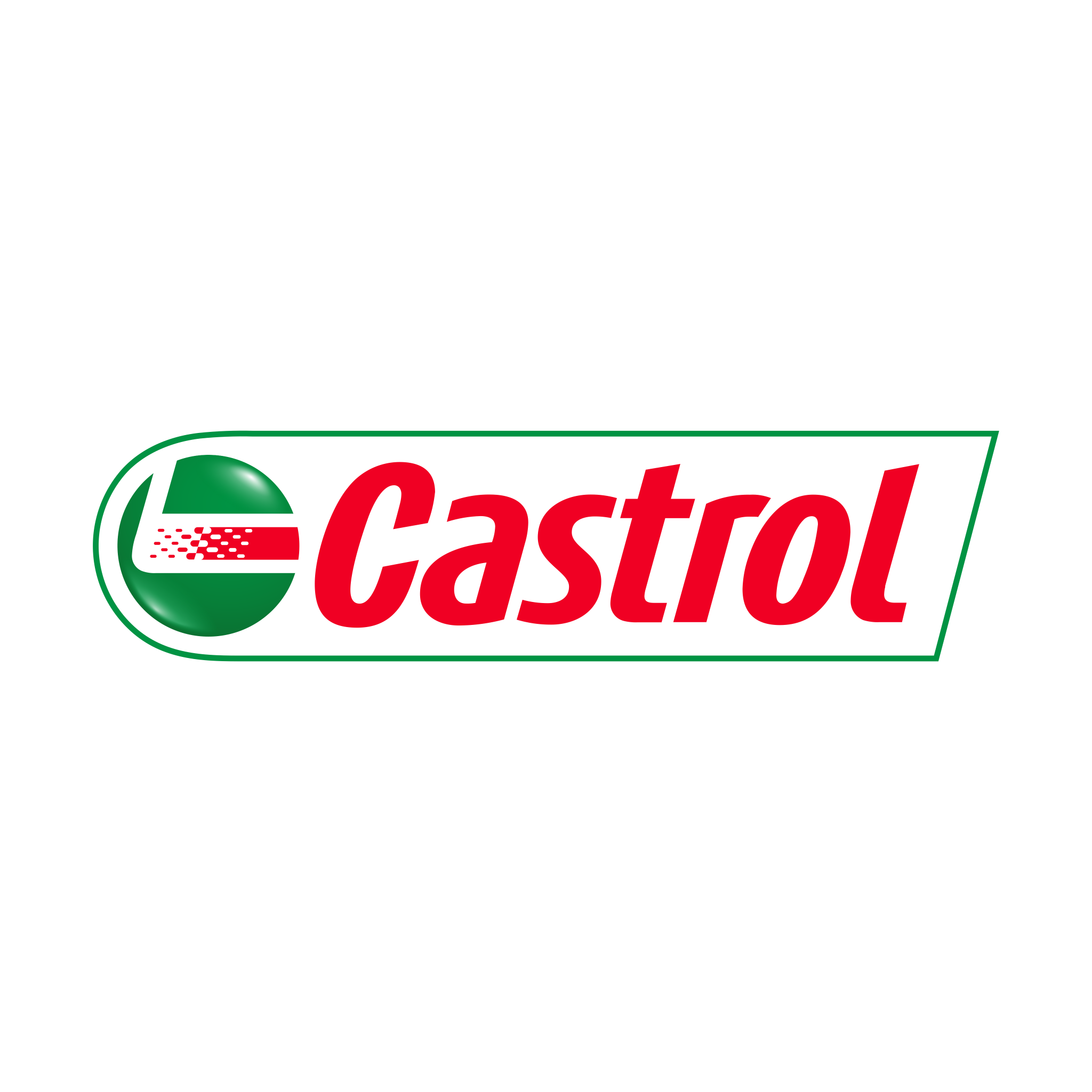 Castrol Logo – PNG e Vetor – Download de Logo