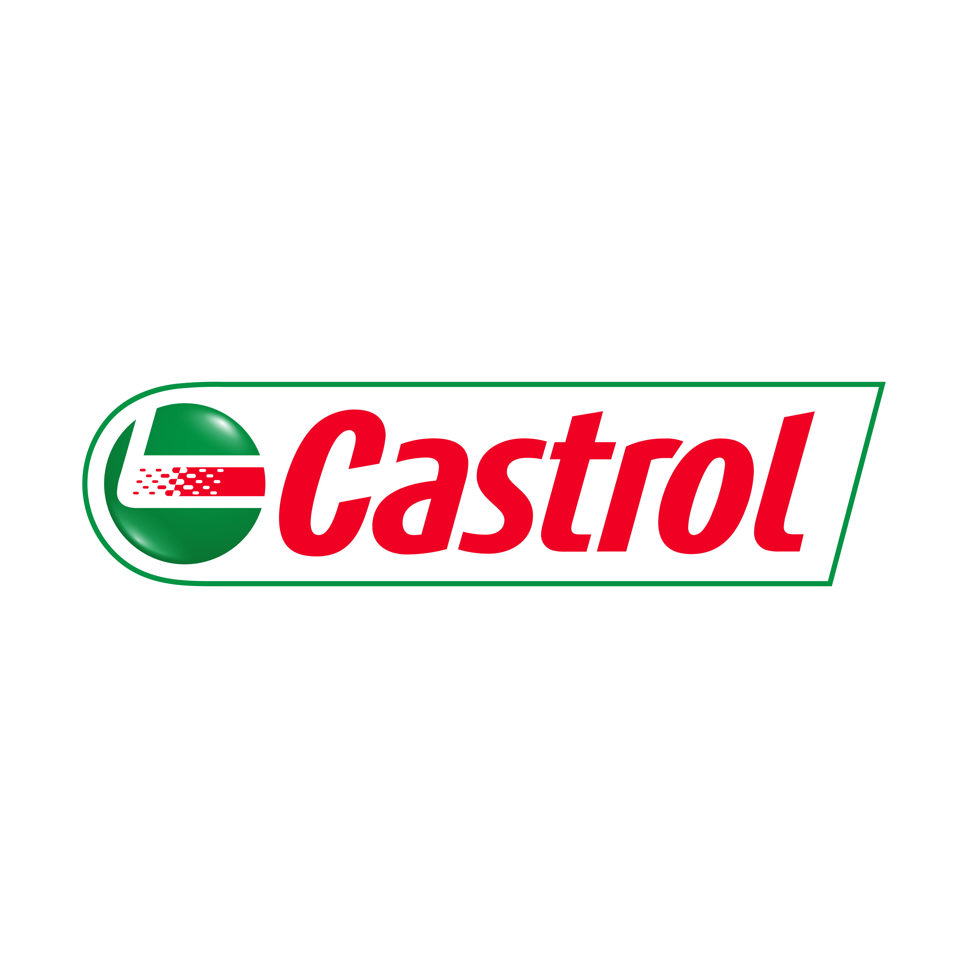 Castrol Logo PNG.