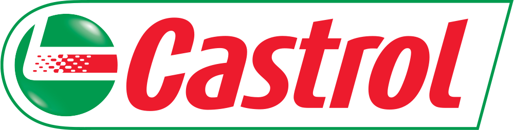 Castrol Logo.